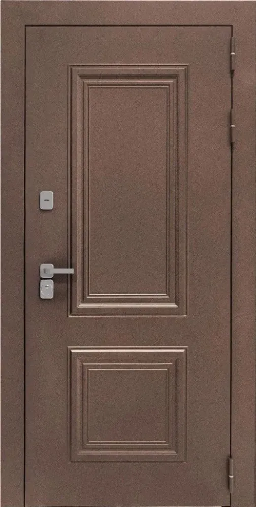 Фото Дверь ДвериПРО Д-68 ФЛ 244 венге DPRO195744