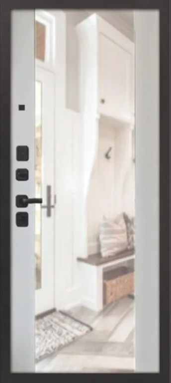 Товар Дверь Палермо Зеркало DIS007097