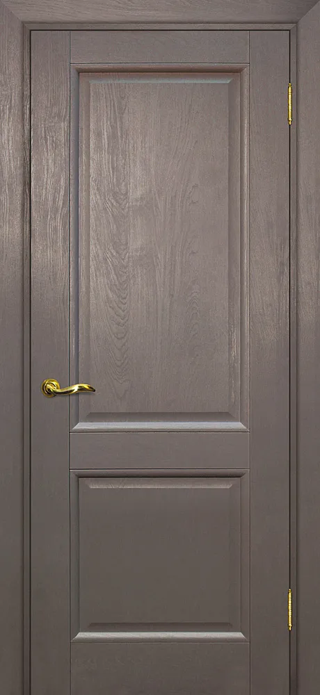 Фото Межкомнатная дверь PSU-28 Каменное дерево