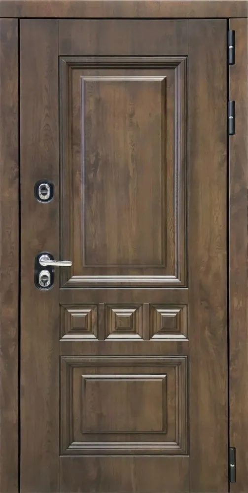 Фото Дверь ДвериПРО Аура ФЛ-707 (10мм, белый софт) DPRO195508