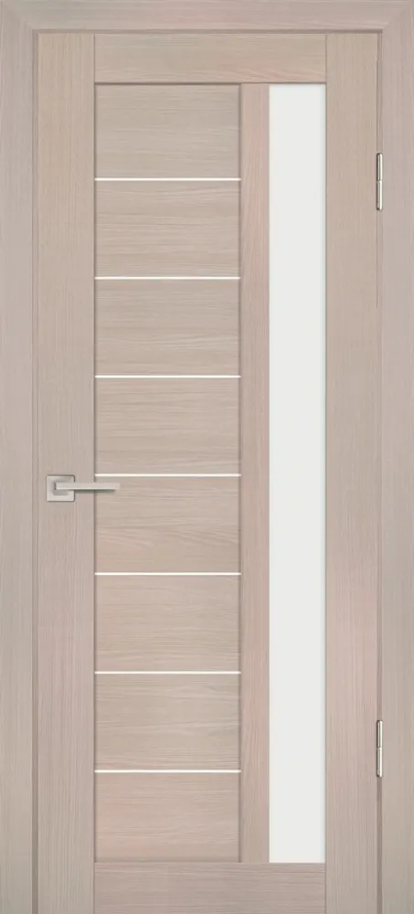 Фото Межкомнатная дверь PS-40 Капучино Мелинга