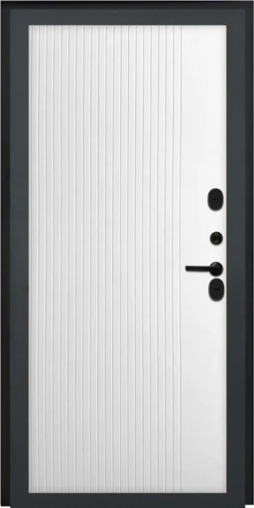 Товар Дверь ДвериПРО Д-68 ФЛ-790 Velutto Bianco DPRO193293