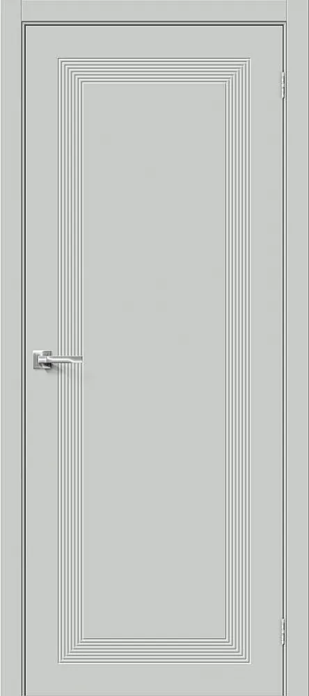 Межкомнатная дверь Граффити-20 Grace BR5643